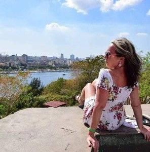 Meet your Posher, Alisha